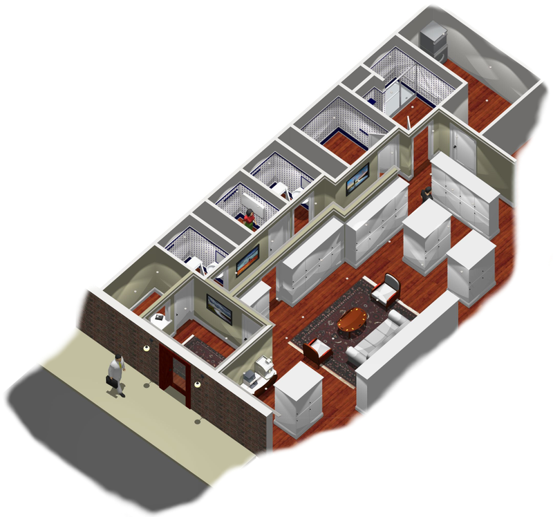 Illustration for article titled NYC's New Bathroom Clubs Will Let You Pay to Poop in Private
